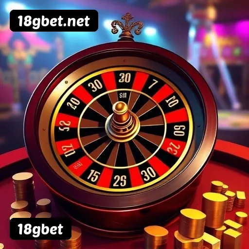 Jogos de Cassino em Destaque - Slots, Roleta, Blackjack