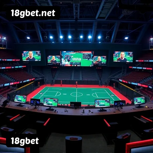 Apostas de Futebol - Brasileirão, Champions League, Copa do Mundo