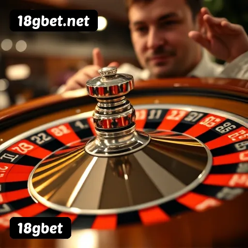 Jogos de Cassino ao Vivo