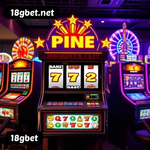 Benefícios do Login 18gbet - Bônus e Vantagens Exclusivas